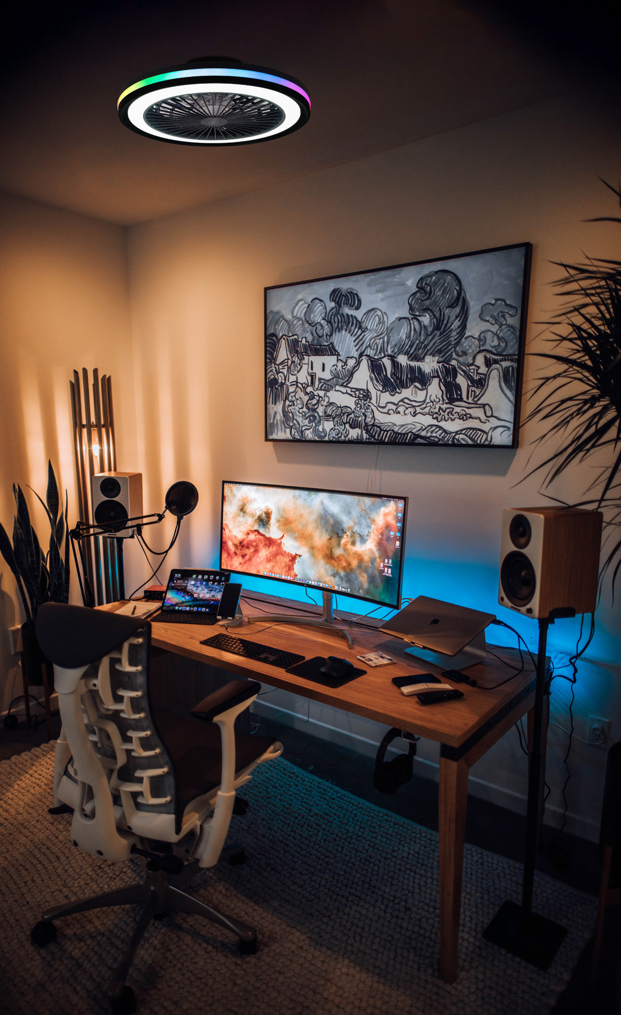 Gamer Heating, Cooling & Ventilation Mantra Desk/Ceiling Fans & Portable Air Conditioners Gamer Heating, Cooling & Ventilation Mantra Desk/Ceiling Fans & Portable Air Conditioners